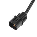 ARELENE 39210-25300 O2 Oxygen Sensor for KIA Carens Optima Magentis 2.0L HYUNDAI SONATA 2.4L 2005-2012 234-4433 3921025300. 