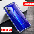 covers for huawei honor play 3 3e view 30 20 10 10i 20i 20s lite pro tup phone case fitted silicone mobile phone accessories bag. 