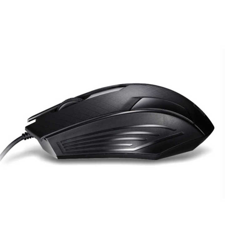 Gaming%20Mouse%20With%201200%20Dpi%20Ultra%20Dpi%20Sensor%20Stylish%20Look%20Gaming%20Optical%20Mouse%20-%20Image%203