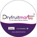 Dryfruit Mart Pitted Prunes Seedless Dried Prunes - Plum Exotic Super Food (Unsweetened) (250g). 