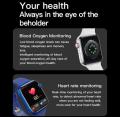 Watch 9 Max Smart Watch Men Women Series 8 Bluetooth Call NFC Wireless Charging Smartwatch. 