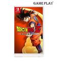 Dragon Ball Z: Kakarot - Nintendo Switch. 