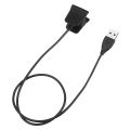 Replacement USB Charging Charger Cable Cord For  Alta HR Smart Wristband. 