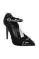 Trendyol Collection Black Women Classic Heels Shoes TAKAW20TO0121. 