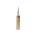 BEST BST-A-900M-T-IS Lead Free Fine Soldering Tip High Quality Fly Line Dedicated Iron Head For 936 Solder Station  BGA Welding -. 
