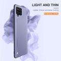 For Samsung Galaxy A42 5G Case Leather Phone Cover For Samsung Galaxy A42 5G Soft Frame Camera Shockproof Slim case Multi-color options dirt resistant Precise Hole Position case. 