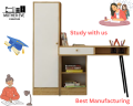Customized Study table, with extra space , exotic design.. 