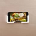 Magnetic Holder For Fridge 2pcs Magnetic Fridge Mount Stand For Phone And Tablet Space Saving Fridge Magnetic Clips With Multi. 