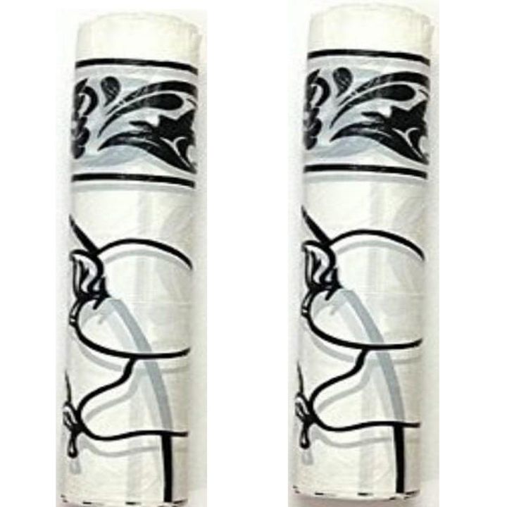 Disposable Dastarkhwan ( Sufra ) / Printed Dastarkhawn (2 Roll)