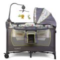 Mom Squad Nursery Center Playard - 0277073. 