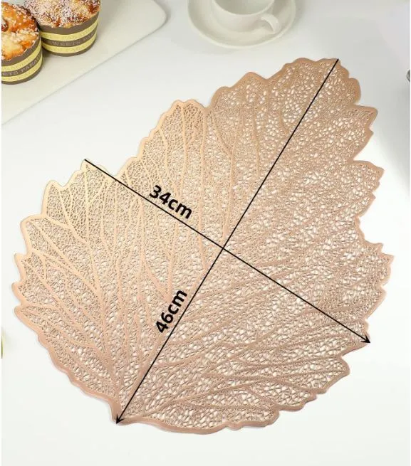 Set%20of%206%20Fancy%20Table%20Mats%20PVC%20Insulated%20Table%20Mat%20Round%20Floral%20Leaf%20Dining%20Table%20Mats%20Washable%20and%20Wipeable%20for%20Dining%20Table%20Decoration%20-%20Image%207