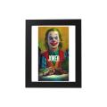The Joker Aesthetic Movie Posters Room Posters Vinyl Paper Action Genre Movie Vintage Posters Home Room Art Painting Wall Poster. 