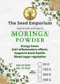 Moringa Powder 500g. 