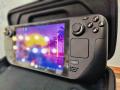 Steam Deck 1TB All in one portable PC gaming. 1 YEAR WARRANTY 512 GB card gift. 
