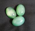 Original Light Green Agate Sabz Aqeeq Stone for rings/  Necklace stone / Bracelet stone. 
