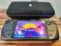 Steam Deck 1TB All in one portable PC gaming. 1 YEAR WARRANTY 512 GB card gift. 