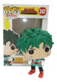 My Hero Academia Deku #247 Funko Pop Vinyl Figure. 