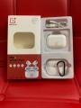 ONEPLUS Airpods Pro with silicon case free / high quality bluetooth wireless airbuds. 
