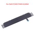 1PCS New Touchpad Left Right Key Button for Dell E7240 E7440 A12AN4. 