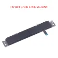 1PCS New Touchpad Left Right Key Button for Dell E7240 E7440 A12AN4. 