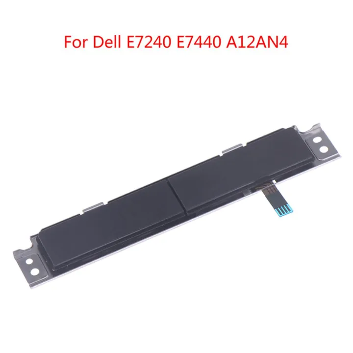 1PCS New Touchpad Left Right Key Button for Dell E7240 E7440 A12AN4