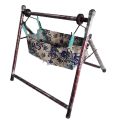 Baby Cradle Swing | Foldable Kids Cradle | Jhulla. 