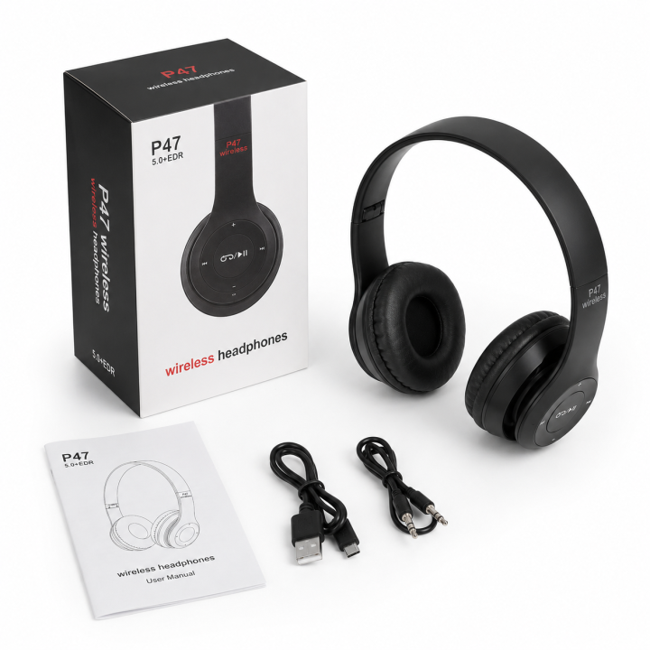 P47%20Stereo%20Gaming%20Headphones%20with%20Microphone%20-%207.1%20Surround%20Sound%20Over-Ear%20Headset%20for%20PUBG%20FreeFire%20Mobile,%20PC,%20PS4%20&%20Xbox%20-%20Noise%20Cancelling%20Adjustable%20Mic%20with%20Soft%20Protein%20Earpads%20-%203.5mm%20Aux%20&%20USB%20Connector%20-%20Image%205