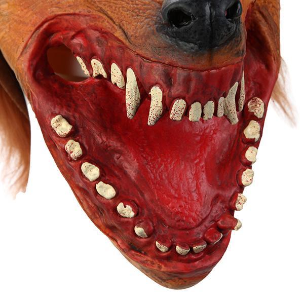 Creepy%20Wolf%20Mask%20For%20Halloween%20Horror%20Devil%20Dances%20-%20Image%207