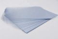 A4 Plastic PVC Binding Clear  Sheets Thick 18 Micron. 