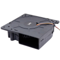 4 Pin Cooling Fan 24V DC Brushless Fan AUX Cooling Fan for P1P for P1P Fan 120mmx32mm. 