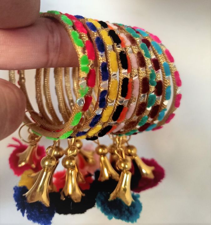 Bangles%20for%20baby%20girl%20new%20Design%2012%20pieces%20-%20Image%204