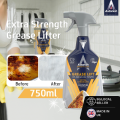 Astonish Grease Lifter 750Ml (Imported). 