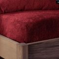 Fitted Sheet Terry Fabric King Size. 