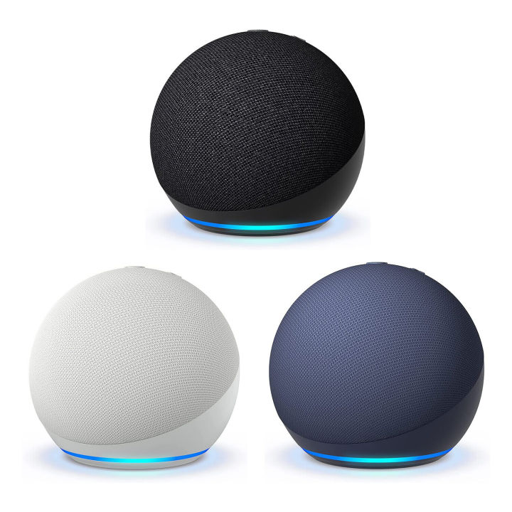 Amazon%20Echo%20Dot%204th%20&%205th%20Generation%20%20Smart%20speaker%20with%20Alexa%20-%20Image%203