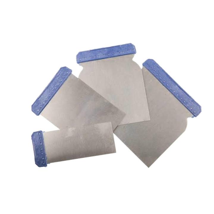 scrapper/ filling deco set 4pes