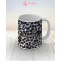 Abeera name mug. 