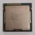 Core i7-2600 Quad-Core Processor 3.4 GHz (2nd Generation) 4 Core LGA 1155. 