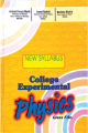 College Experimental Physics Practical Note Book Class Fsc by Prof Arshad Pervez malik. 