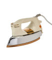 Heavy Duty Deluxe Automatic Dry Iron Pak 1000W with Warranty Included. 