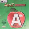 Pilot Super One Children's Book A to Z Picture Book Urdu and English Medium. 