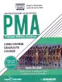PMA Long Course 148 Graduate Course. 