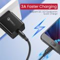 Micro USB Cable 3A Fast Charging USB Data Cable. 