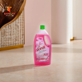 REVIVE Floor Cleaner 1L - Powerful Shine & Freshness | All-Surface Cleaning Solution. 