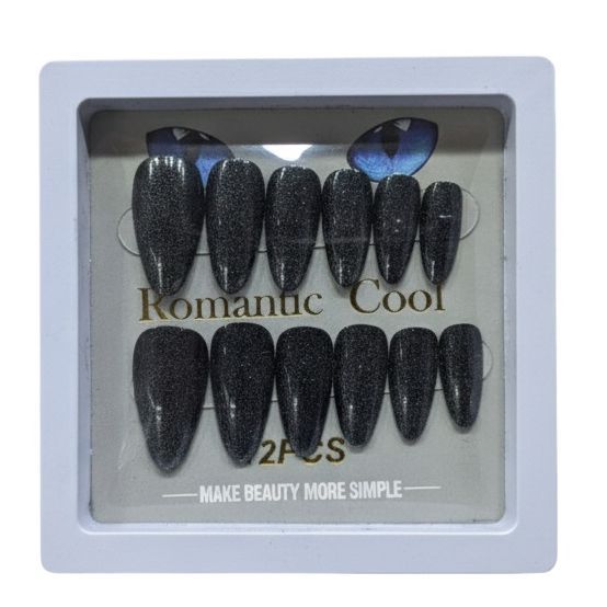 Nude%20Almond%20Cat%20Eye%20Press-On%20Nails%20%E2%80%93%20Medium%20Length,%20Glossy%20Solid%20Colors%20%7C%20Reusable%20Acrylic%20Fake%20Nails%20with%20Nail%20Glue%20for%20Women%20%7C%20Stylish%20&%20Easy%20DIY%20Nail%20Art%20-%20Image%204