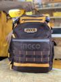INGCO Original Tool Backpack (Empty). 