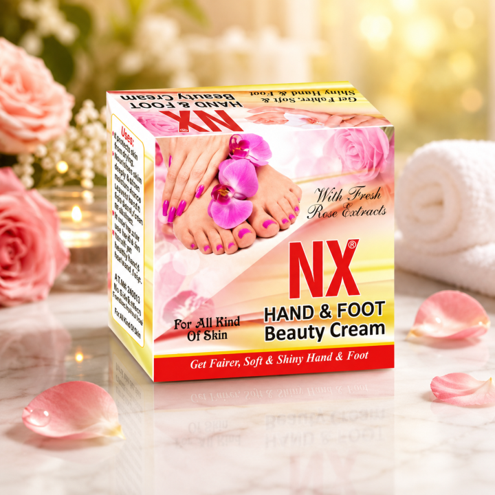 NX%20Beauty%20-%202%20pics%20N%20X%20hand%20and%20foot%20cream%20+%20Lotion%20-%20Image%205