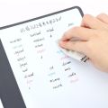 1/5/10Pcs 0.5Mm 3 Colors Dry Erase Markers Erasable Whiteboard Marker Pen Office School White Board Art Marker Stationery Extra Fine Tip. 