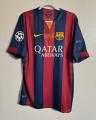Orignal Messi full kit Barcelona FC - Available. 