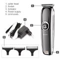 Geemy GM-6050 Professional T-blade Hair Trimmer Electric Beard Trimmer Precision Cutter Hair Clipper,  Geemy GM-6050 Professional Rechargeable Hair Clipper and Trimmer. 