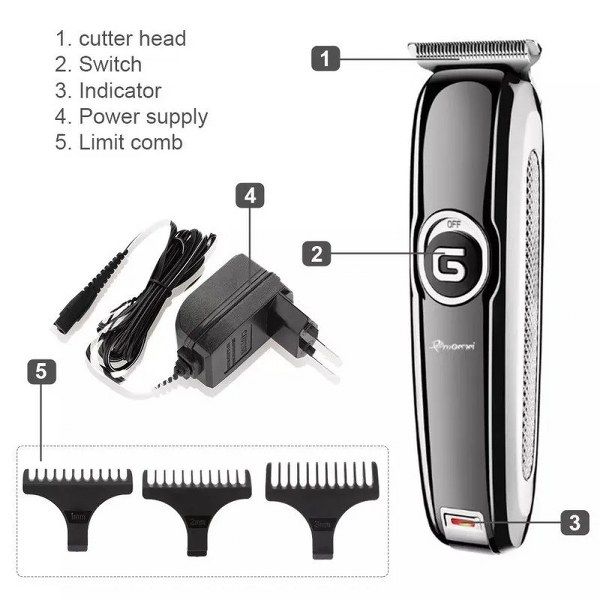 Geemy%20GM-6050%20Professional%20T-blade%20Hair%20Trimmer%20Electric%20Beard%20Trimmer%20Precision%20Cutter%20Hair%20Clipper,%20%20Geemy%20GM-6050%20Professional%20Rechargeable%20Hair%20Clipper%20and%20Trimmer%20-%20Image%207